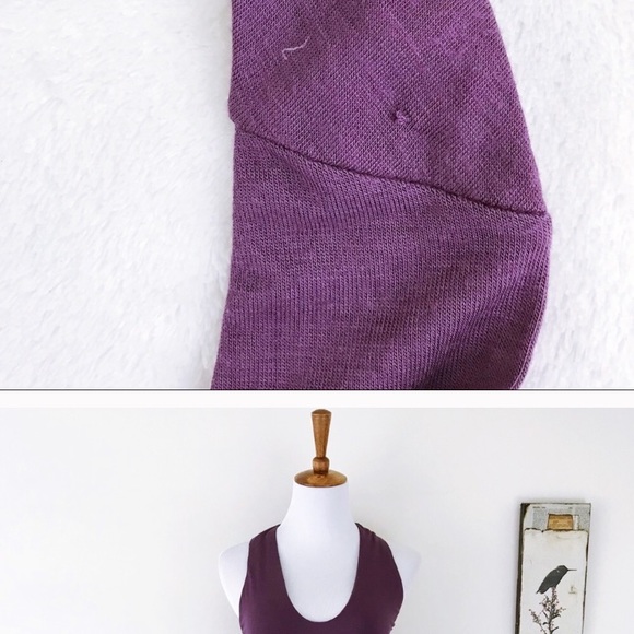 NWOT Riller and Fount Asymmetrical Tunic Dress. - Picture 3 of 5